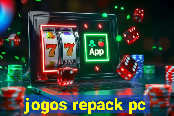 jogos repack pc